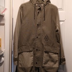 Men's Vans Jacket